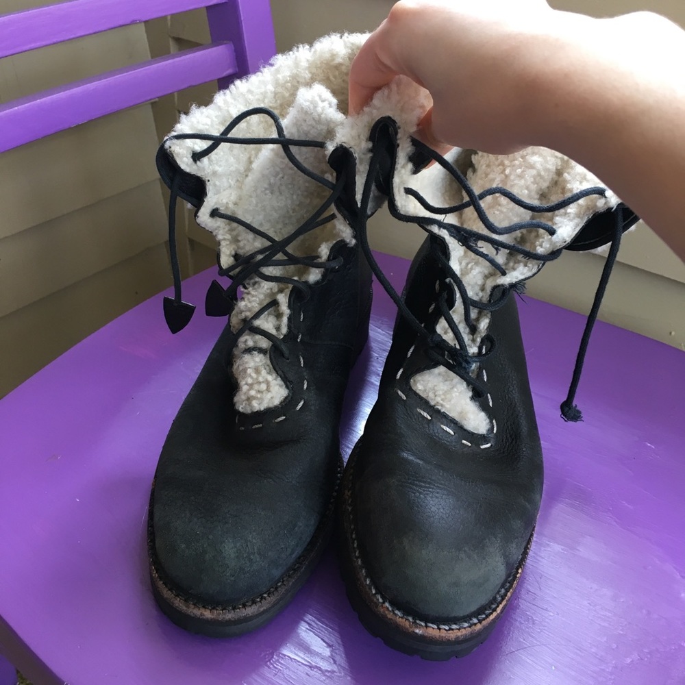 ❄️(Cole Haan) kids’ winter boots